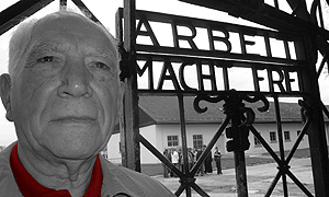 From Belfast to Dachau