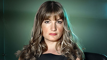 Karren Brady