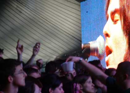 Stereophonics
