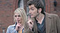 The Doctor And Rose