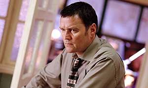 Ian Puleston-Davies plays Joe