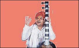 Hemant Chauhan 
