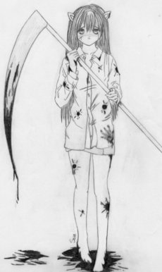 Elfen Lied