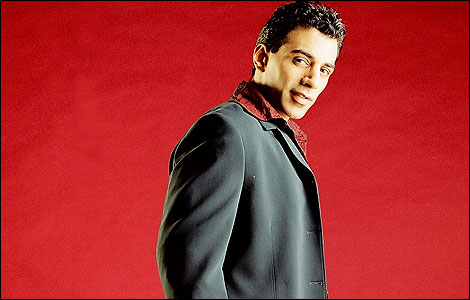 Imran Khan