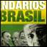 "Legendários do Brasil"