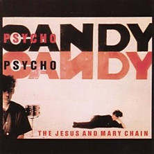 Review of Psychocandy