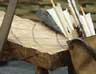 Welsh warrior weapons
