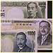 Japanese notes