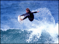 Matt Capel