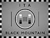 BBC Television Service 'Black Mountain' Ident from the archives