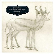 Review of Folk Songs