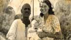 Helen and her mother