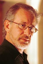 Steven Spielberg
