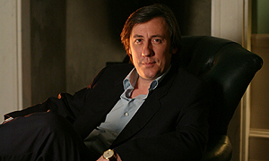 Andrew Graham-Dixon