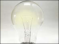 Light bulb