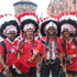 Soca Warriors