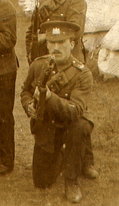 Alexander Goodfellow Alexander Goodfellow
