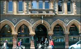 Hereford gallery