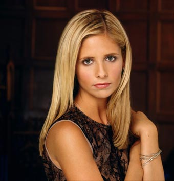 Buffy