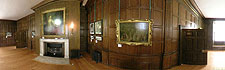 The King's Breakfast Room - Kew Palace