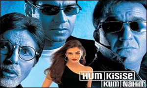 Hum Kisise Kum Nahin 