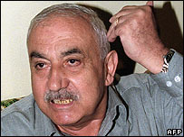 George Habash