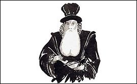 Little Sir John