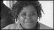 Dudu Yende plays the part of Ma Betty