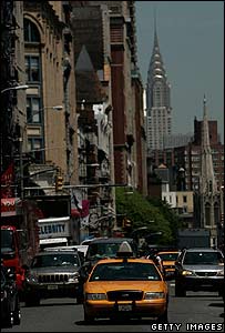 Nova York
