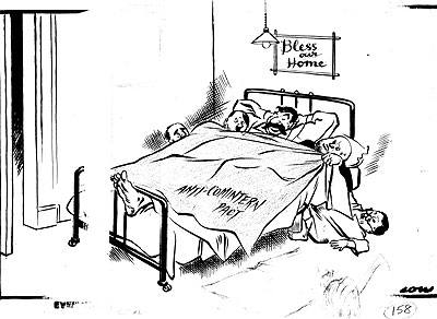 May 1943