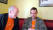 Cyfres 1: Geraint Lovgreen a Phil Lee Jones