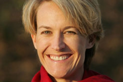 Gretchen Peters