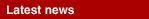 Latest News