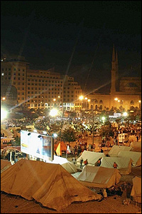 لبنان