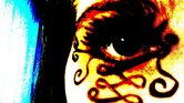 Digital eyeliner... Digital eyeliner...