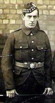 Lincoln Ewart Hanson