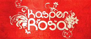 Kasper Rosa