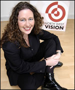 Alice Morrison