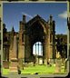 Melrose Abbey