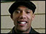 Poet Adisa, 'The Verbalizer'