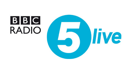 Radio 5 Live