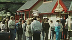 Tourism - Welsh Heritage and Language