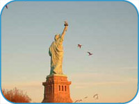 Statue of Liberty