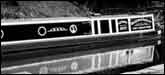 barge