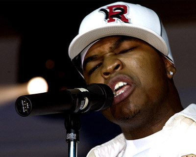 Ne-Yo