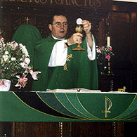 Father Andrew Clark