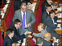 парламент
