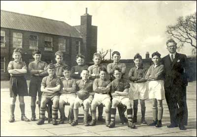 Football Team