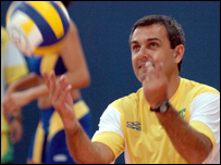 Zé Roberto