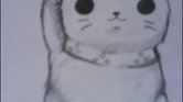 Japanese cat...